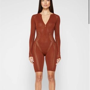 Never before worn jumpsuit
